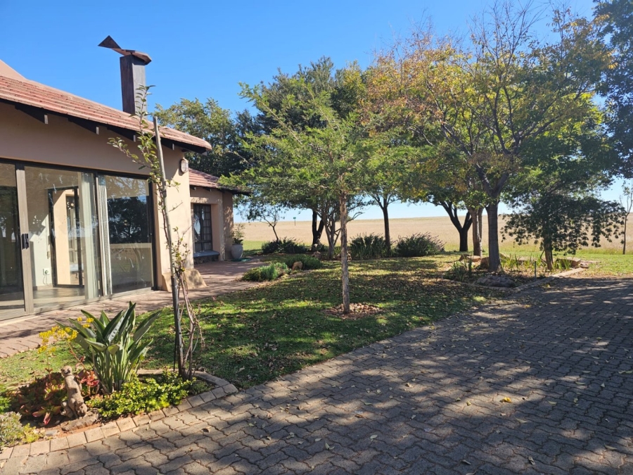 3 Bedroom Property for Sale in Woodland Hills Wildlife Estate Free State